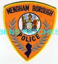 NEW JERSEY,MENDHAM POLICE 1_wm